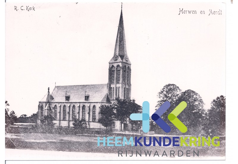 RK Kerk Herwen & Aerdt Coll. HKR (6)